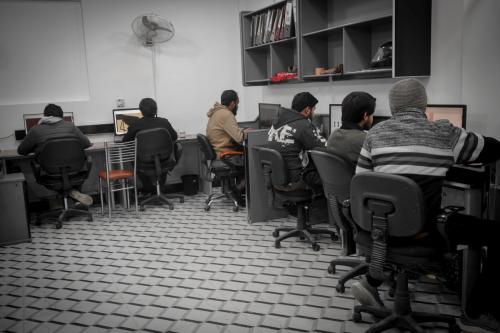 CAD Department