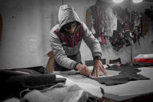 Leather-Cutting-Department-4