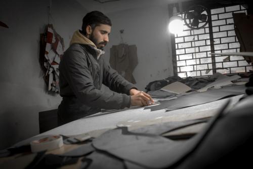 Leather-Cutting-Department-5