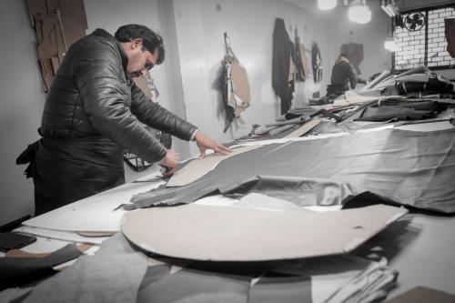 Leather-Cutting-Department-6