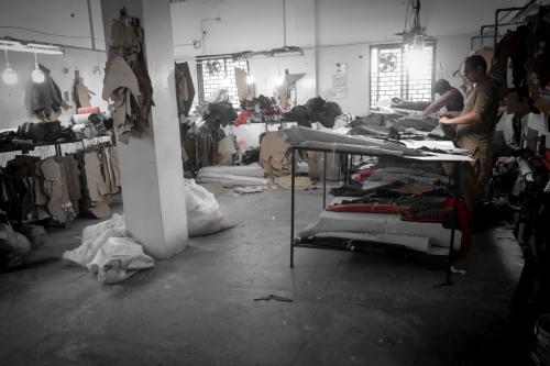 Leather-Cutting-Department-7