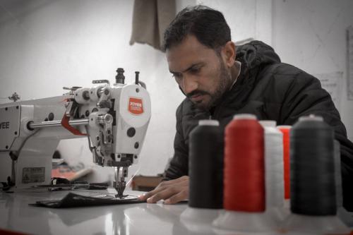Production Department